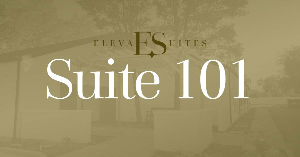 Suite 101