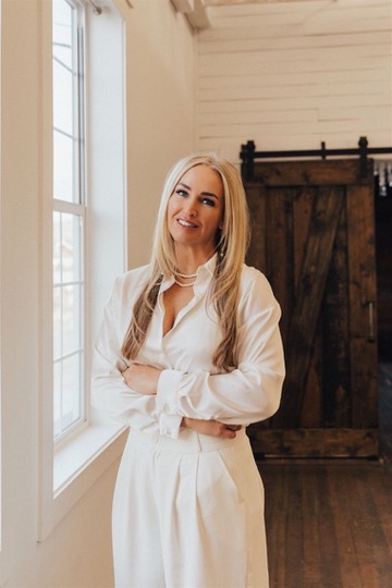 Jenn Karr, NP