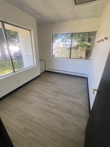 Private office suite room for rent in Sandy, Utah at Elevae Suites