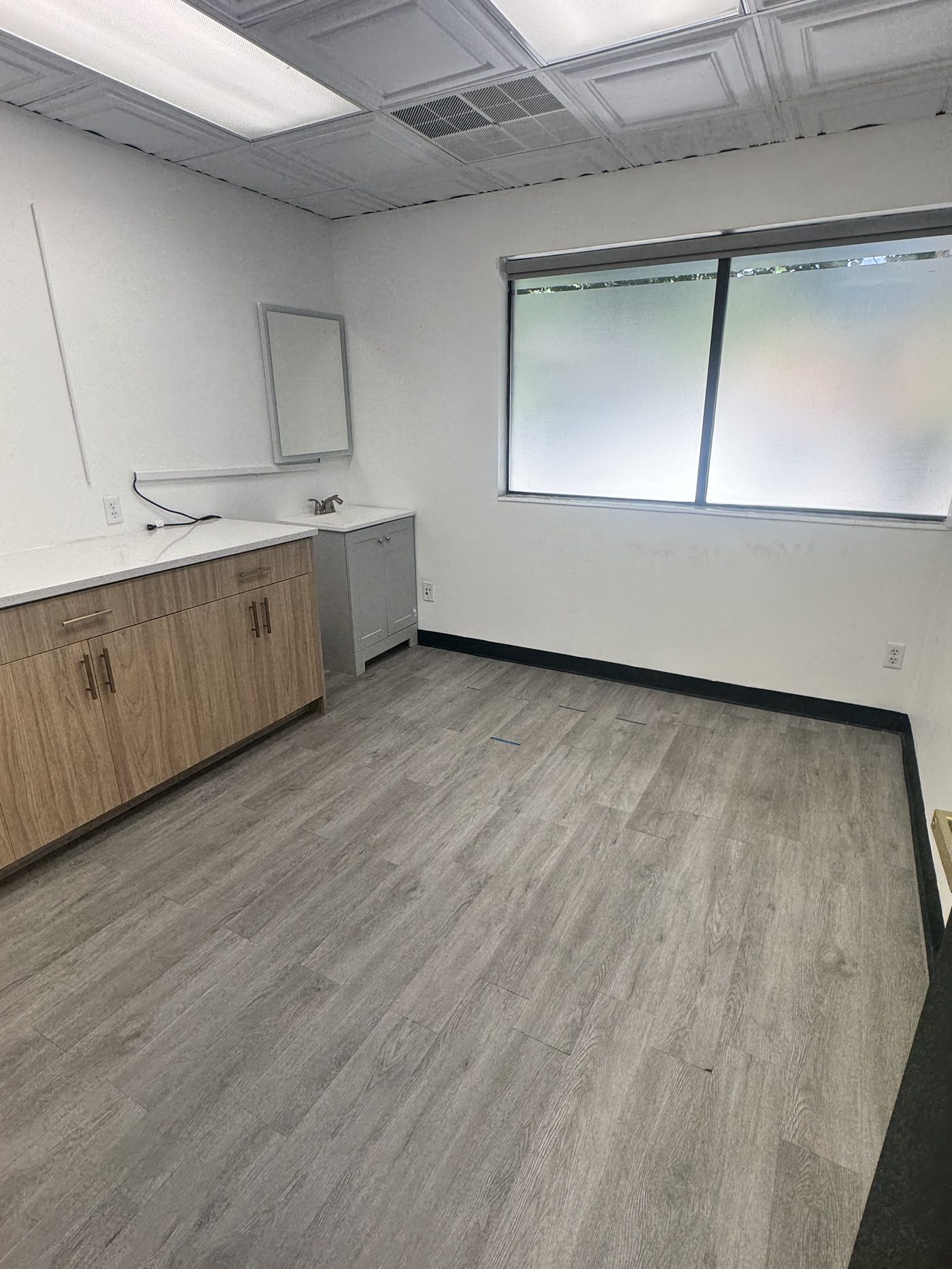 Private office suite for rent in Sandy, Utah